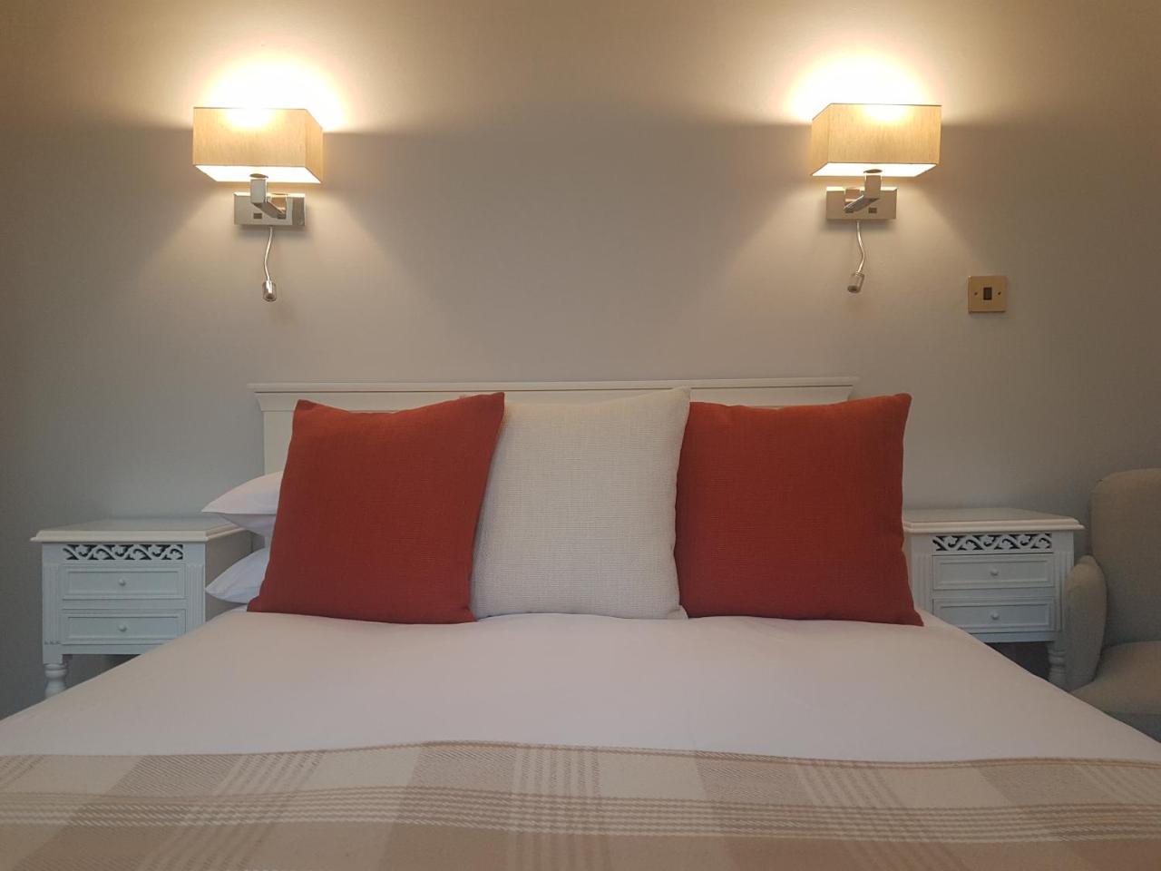 Kames Hotel ไทห์นาบรูซ ภายนอก รูปภาพ