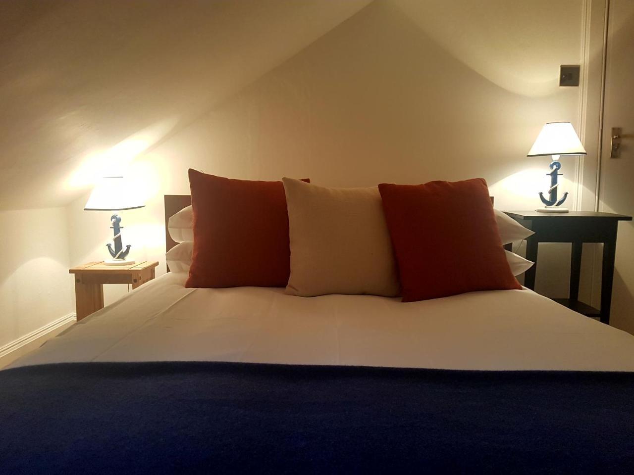Kames Hotel ไทห์นาบรูซ ภายนอก รูปภาพ